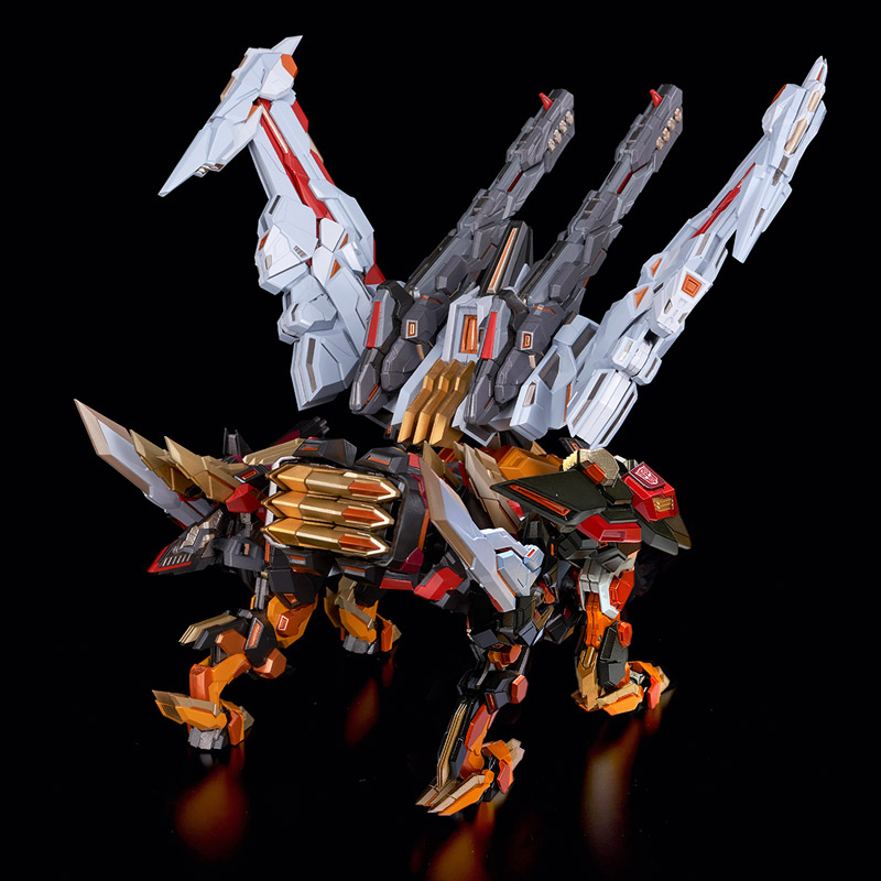 [KURO KARA KURI] Victory Leo (Reissue)